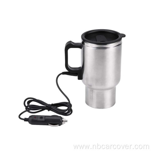 High Quality Mini Car Travel Car Electric Kettle